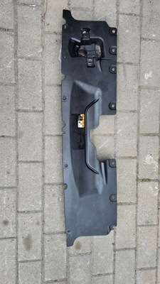 Защита поперечина перед em2b-r16613-a ford galaxy mk4 фото №1