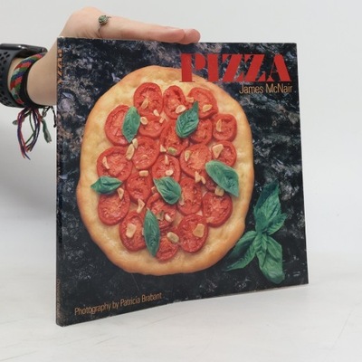 Pizza | James McNair
