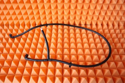 Volvo v50 lift wąż труба шланг омивача форсунка фото №1