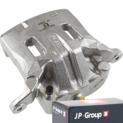 Jp group 4061900870 суппорт тормоза фото №1
