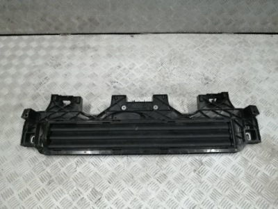 Dd audi e-tron шторка жалюзи воздуховод воздуха поперечина перед фото №1