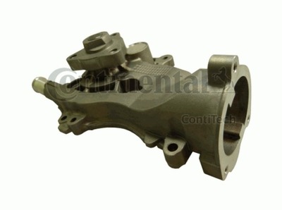 BOMBA DE AGUA OPEL 1,0-1,4 CORSA D/1,4 ASTRA J/INSIGNIA  