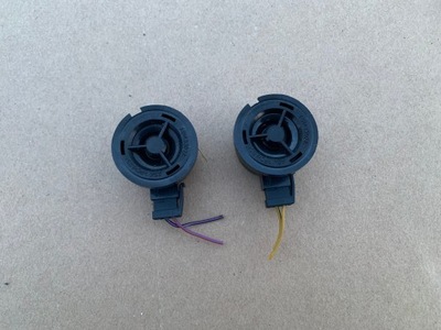 55701249 ALTAVOZ ALTAVOCES WYSOKOTONOWE FIAT 500  