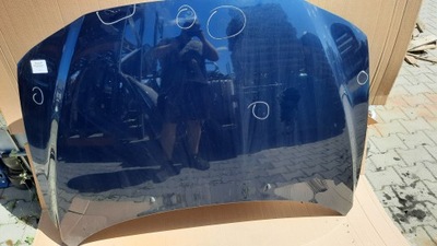 Капот передняя volvo s60 v70 ii 00-04r фото №1