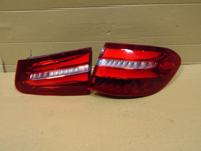 FARO DERECHA PARTE TRASERA MERCEDES GLC A2539067400 A2539067800  