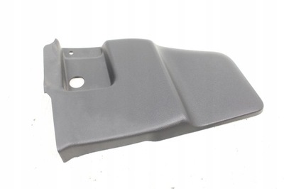 Пластик защита nissan nv200 e-nv200 фото №1