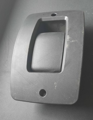 Ручка внутрішня правий задня ducato 06- 242449 фото №1