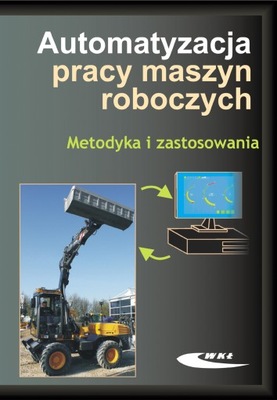 MASZYNY ROBOCZE AUTOMATYZACJA PRACY