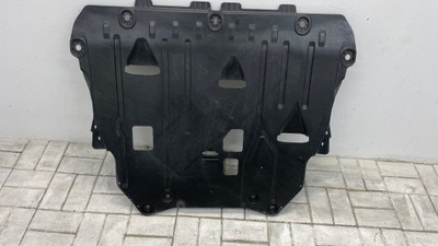 Плита защита pod двигатель volvo xc40 xc 40 18- ładna фото №1