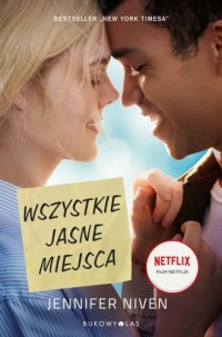 Wszystkie jasne miejsca Jennifer Niven