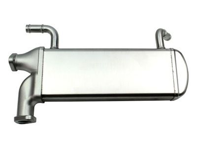 Радіатор egr vw crafter amarok 2.0-2.5 tdi 2011- фото №1