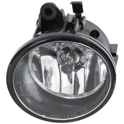 BMW X5 F15 X6 F16 X3 F25 X1 F48 HALÓGENO FARO NIEBLA IZQUIERDA + LUZ  