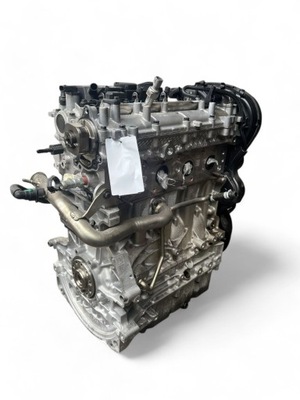 Volvo xc90 двигун фото №1