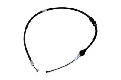 Nk lia гальма ручного mitsubishi задня lancer 03- фото №1