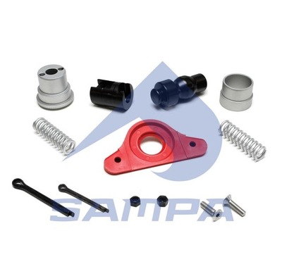 KPL.NAPR.HAKA RINGFEDER 4040/G150