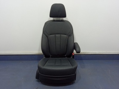 Bmw x7 g07 сиденье задняя задний правый 2 ряд 6 человек vernasca mcsw фото №1