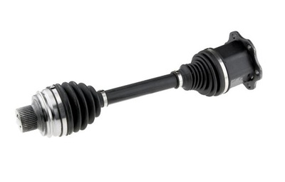 Приводной вал приводная audi a4 08-, a5 07- /l/p,przednia/ фото №1