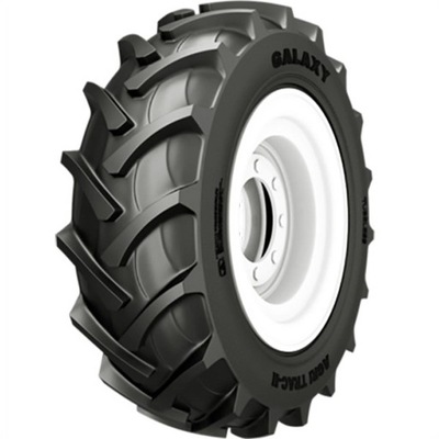 TIRE TIRES 7.00-14 GALAXY AGRI TRAC II R-1 6PR (180/95-14) TL  