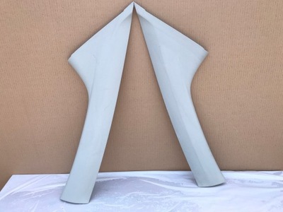 Захист стійка a права citigo up mii 1s0867234c фото №1