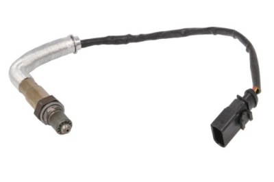 Датчик лямбда-зонд bosch 258 027 00m фото №1