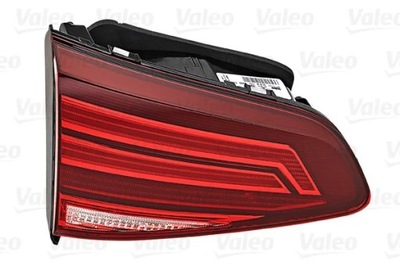 047187/VAL ФАРА ЗАДНЯ LED (СВІТЛОДІОД) L LHD