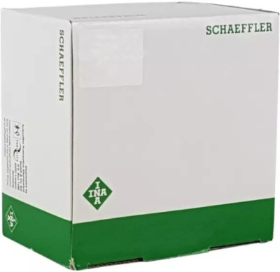 SCHAEFFLER INA 532 0721 10 РОЛИК ВЕДУЧИЙ / PROWADZACA, РЕМІНЬ ПОЛІКЛИНОВИЙ ЗУБЧАТИЙ 