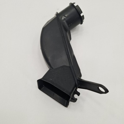 2015 mini one - cooper f56 f55 шланг люк 7301017 фото №1