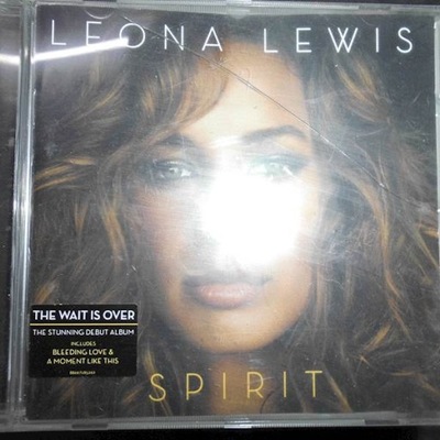 Spirit - Leona Lewis