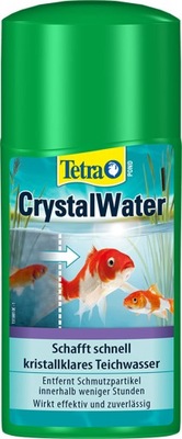 TETRA Pond Crystal Water 500ml Zmętnienia Oczko