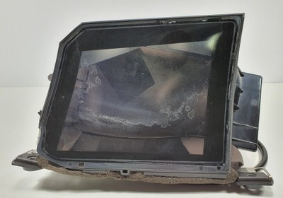 Дисплей head up bmw 5 e61 e60 6949088 фото №1