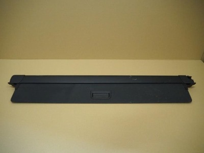 Шторка багажника range rover velar l560 фото №1