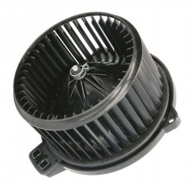 MOTOR VENTILADOR KIA RIO 2005 - 2011  