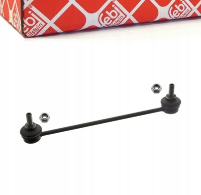 З'єднувач стабілізатора перед do peugeot 807 2.0 hdi фото №1