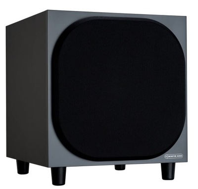 Subwoofer aktywny Monitor Audio BRONZE W10