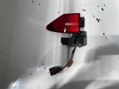 Tesla s кришка порт заряджання 1061929-00-d фото №1