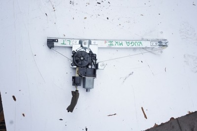 Механизм стекло левый задняя ford kuga mk2 фото №1