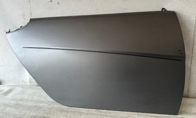 Обшивка дверь правое перед smart fortwo 451 фото №1