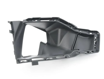 Audi rs3 передня частина left бампер air guide 8v5807945 фото №1