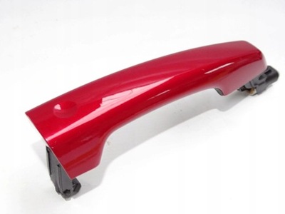 Ручка двері keyless go jaguar xe xf f-pace 2016- фото №1