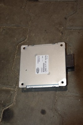 Alfa giulietta модуль радіо 51833517 фото №1