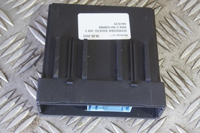 Блок керування світла 208 ii 2008 ii 9841539980 фото №1