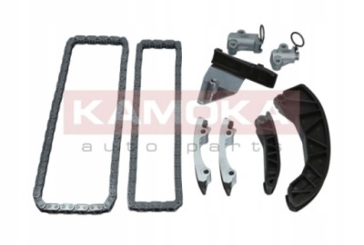 Kamoka 7001644 набір ланцюга розподільного валу фото №1