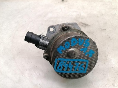 Насос vacu вакуум renault modus 1.5dci 48kw 04r фото №1