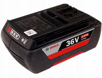 Akumulator Li-Ion Bosch 36 V 2 Ah