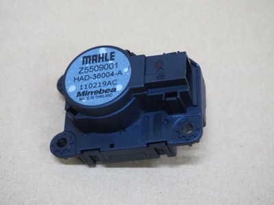 Моторчик отопителя opel crossland x фото №1