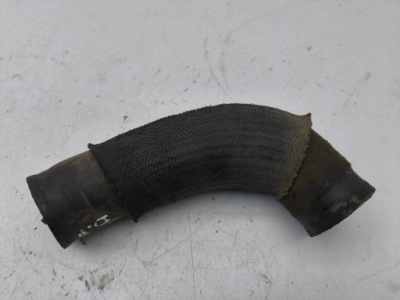 Lexus is 220d-250-350 патрубок інтеркулер 2007 фото №1