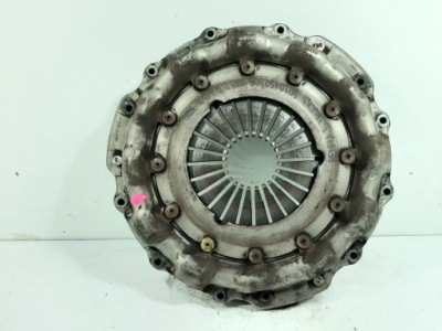 Renault midlum dci 2006r прижим пластина сцепления 5010452306 фото №1