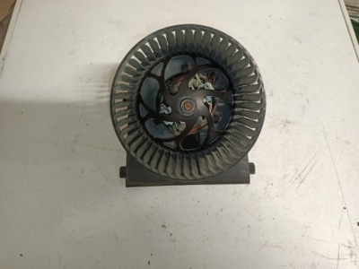 Повітродувка вентилятор audi a3 8l h35657880e фото №1