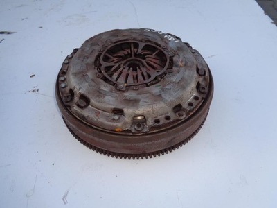 Сцепление двухмассовый peugeot 508 2.0 hdi фото №1