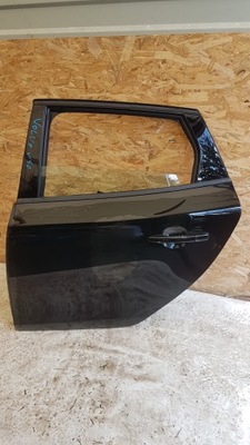 Volvo v40 ii дверь левая задняя фото №1